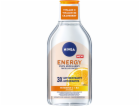 Nivea Nivea Energy Micellar Fluid se 3 antioxidanty 400 m...