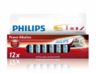 PHILIPS 646201 baterie AA Power Alkaline