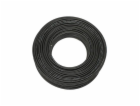 Kabel H1Z2Z2-K 4 pro soláry, měděný 1x 4mm2 - černý, cena...