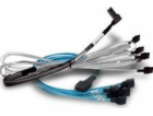 Broadcom LSI internal U.3 cable 1.0 m SlimLine x8 (SFF-86...