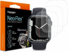 Spigen Hydrogel Fólie Spigen Neo Flex 3-Pack Apple Watch ...