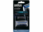 Braun 20S BRAUN CombiPack Series1/Z