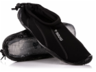 Brugi Pánské boty do vody 4SA6 Y45-NERO Black, velikost 43