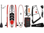 Pure2Improve SUP Stand Up Paddle Board s SAIL P2I 320 cm