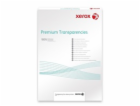 Xerox Papír Transparentní fólie - Transparency 100m A4 - ...