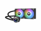 Thermaltake TH240 V2 ARGB Sync All-In-One Liquid Cooler, ...