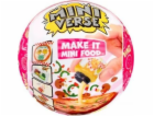 MGA Entertainment Miniverse Make It Mini Foods - Diner Se...