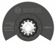 Kotouč segmentový Bosch ACZ85EB