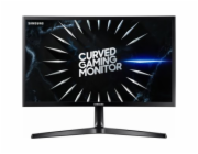 Samsung C24RG52 pc monitor