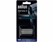 Braun 30B (fólie) Series 3 7000/4000 náhradní planžeta