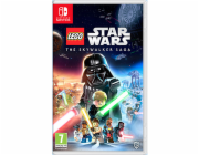 NS - Lego Star Wars: The Skywalker Saga