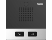 Fanvil i10D SIP mini interkom, 2SIP, 2x konf.tl., IP54, PoE