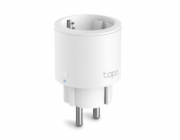 TP-Link Tapo P115 (1-pack)(EU) [Chytrá mini Wi-Fi zásuvka s měřením spotřeby energie]