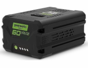 Greenworks G60B5 60V batéria 5Ah- 2944907