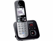 Telefon Panasonic KX-TG6821FXB