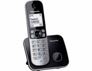 Telefon Panasonic KX TG6811FXB DECT