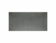 Textilní panel MOLLIS MO-PP-60x30B1-K11, šedý