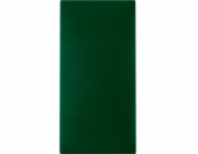 Textilní podsedák MOLLIS MO-PP-60x30B1-MO12, zelený