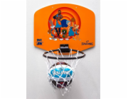 Basketbalová deska Spalding Mini Spalding Space Jam Tune Squad oranžová 79006Z (T3209) - 689344413051
