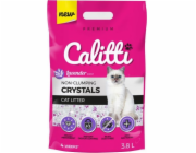 Calitti Crystal Lavender  - silicone li