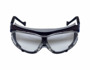 uvex ochr.brýle skyguard NT modré/sedé