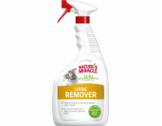 Nature's Miracle URINE Stain & Odour REMOVER CAT 946ml