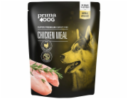 Mokré krmivo pro psy Prima Chicken Meal 35-840, 0,6 kg