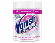 Demiu čistič VANISH OXI ACTION WHITE, 470 g