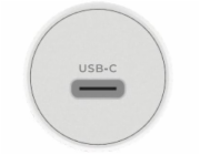 Nabíječka Standart GT-ZJ20, USB Type-C, bílá