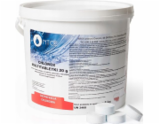 NTCE Chlorox 20g Blue Chemistry 5kg