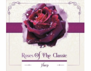 Roses of the Classic - Harfa CD