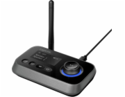 LogiLink ZUB FM vysílač Logilink Bluetooth Audio vysílač a přijímač