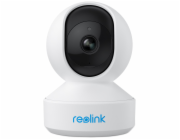Reolink E Series E330 4MPx otočná IP kamera, 2560x1440, Dual-band WiFi, SD slot až 256GB, audio, přísvit až 12m