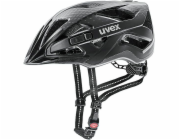 Uvex Uvex city active cyklistická helma černá velikost 15 (52-57) (41/0/428/01/15)