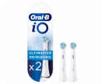 Oral-B iO Ultimate Cleaning 2 ks hlavice