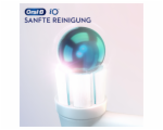 Oral-B iO Toothbrush heads Sanfte Reinigung 4 pcs.
