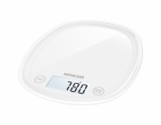 SENCOR SKS 30WH kuchyňská váha SENCOR