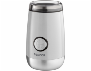SENCOR SCG 2052WH kávomlýnek SENCOR