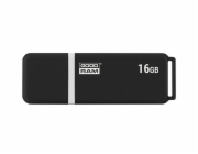 USB FD 16GB UMO graphite USB 2.0 GOODRAM 45013812