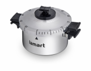 LAMART LT7038 tlakový hrnec Minutka 