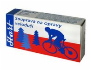 Start Velo Asperg souprava