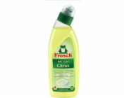 Frosch Citron WC čistič tekutý 750 ml