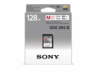 SONY SFG1M/SD/128GB/UHS-I U3 / Class 10