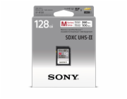 SONY SFG1M/SD/128GB/UHS-I U3 / Class 10