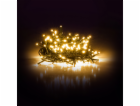 Vánoční LED řetěz Retlux RXL 211, 200 LED, 20+5 m WW TM