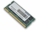 Paměť Patriot SO-DIMM DDR2 2GB SL PC2-6400 800MHz CL6