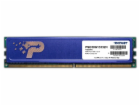 Patriot Memory 8GB PC3-10600 paměťový modul 1 x 8 GB DDR3...