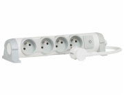 Qoltec 50075.90W Napájecí adaptér pro Asus | 90 W | 19V | 4.9A | 5,5 * 2,5 | + napájecí kabel