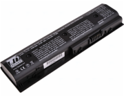 T6 power NBHP0087 baterie - neoriginální Baterie T6 Power HP Pavilion dv4-5000, dv6-7000, dv7-7000, m6-1000, 5200mAh, 58Wh, 6cell
