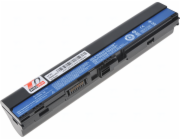 Baterie T6 Power Acer Aspire One 725, 756, V5-121, V5-131, V5-171, TM B113-E, 2600mAh, 38,5Wh, 4cell